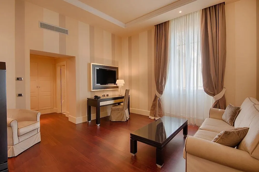 Gh Palazzo Suite & Spa Livourne 5*,  Italie