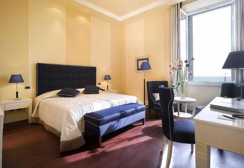 Hotel Gh Palazzo Suite & Spa Livourne