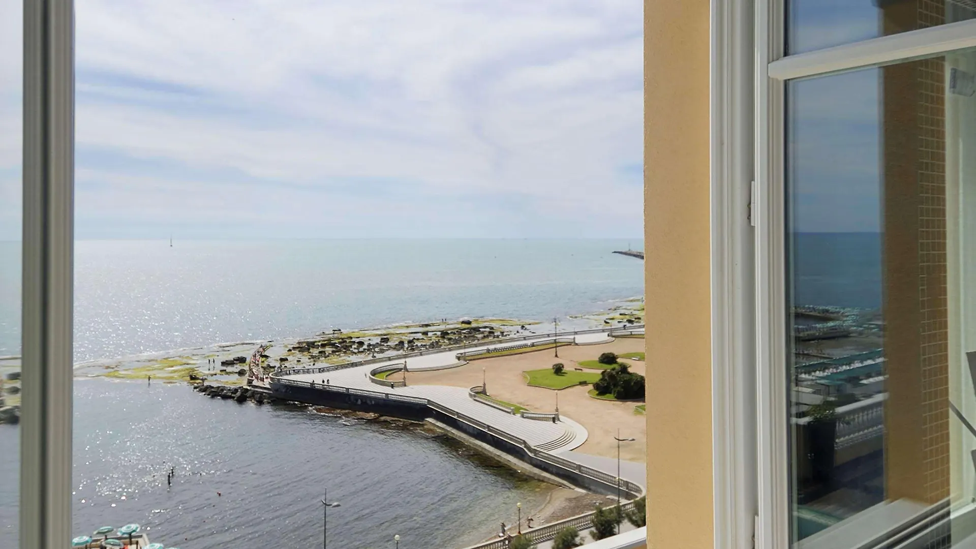 Hotel Gh Palazzo Suite & Spa Livourne