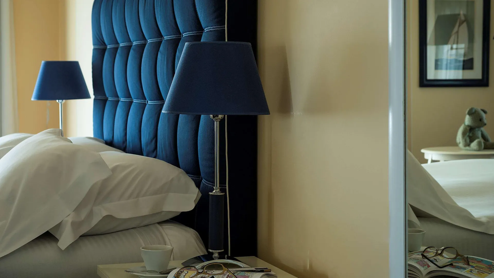 Gh Palazzo Suite & Spa Livourne 5*,