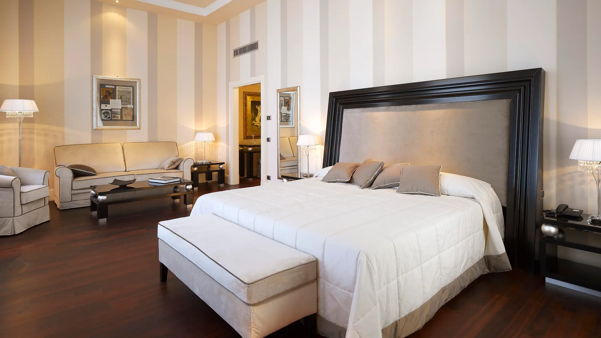 Gh Palazzo Suite & Spa Livourne 5*,  Italie