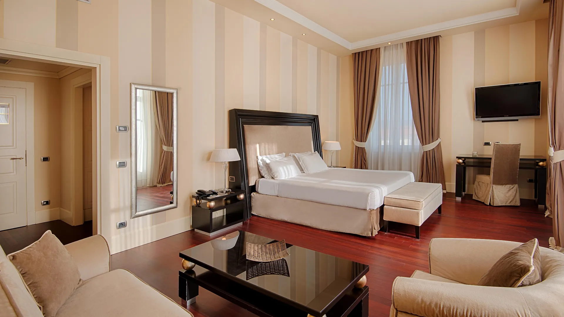 Gh Palazzo Suite & Spa Livorno