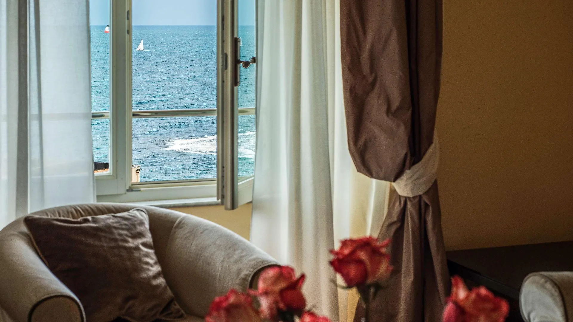 Gh Palazzo Suite & Spa Livorno Hotel