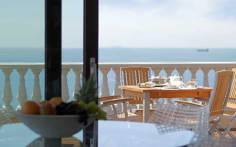 Gh Palazzo Suite & Spa Livourne Italie
