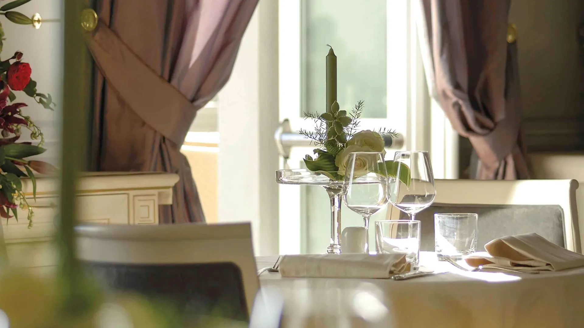 Gh Palazzo Suite & Spa Livorno