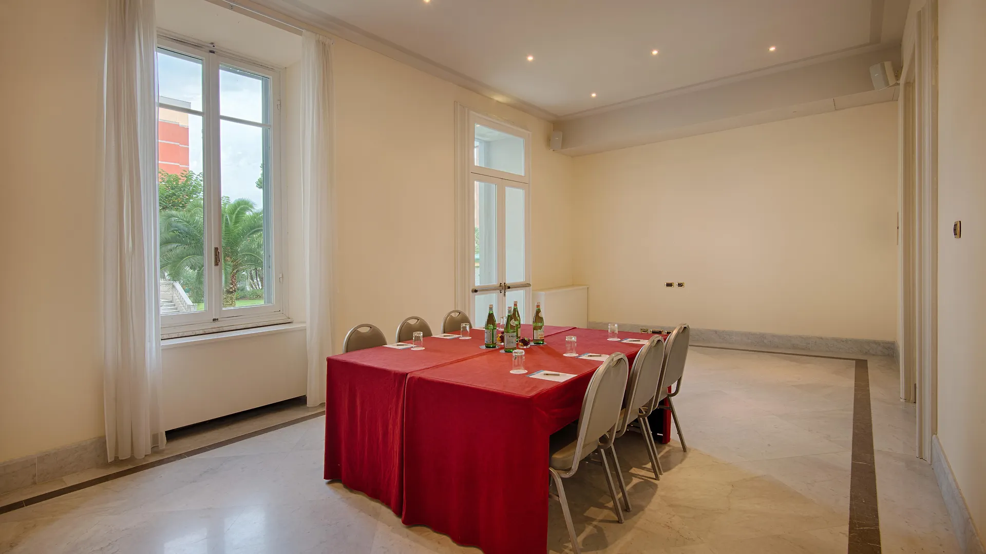 ***** Hotel Gh Palazzo Suite & Spa Livourne Italie