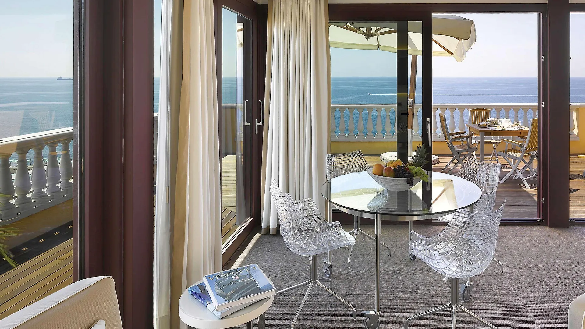 Gh Palazzo Suite & Spa Livourne Hotel