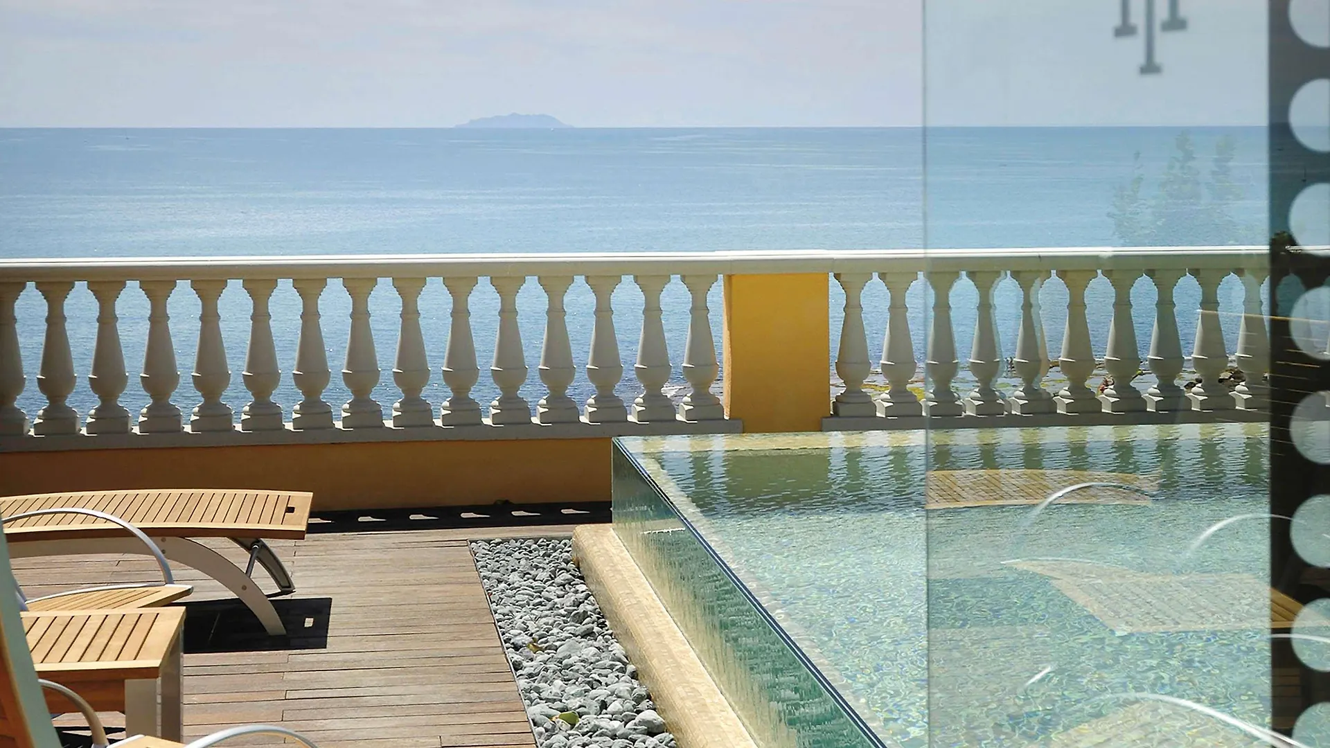 Hotel Gh Palazzo Suite & Spa Livorno