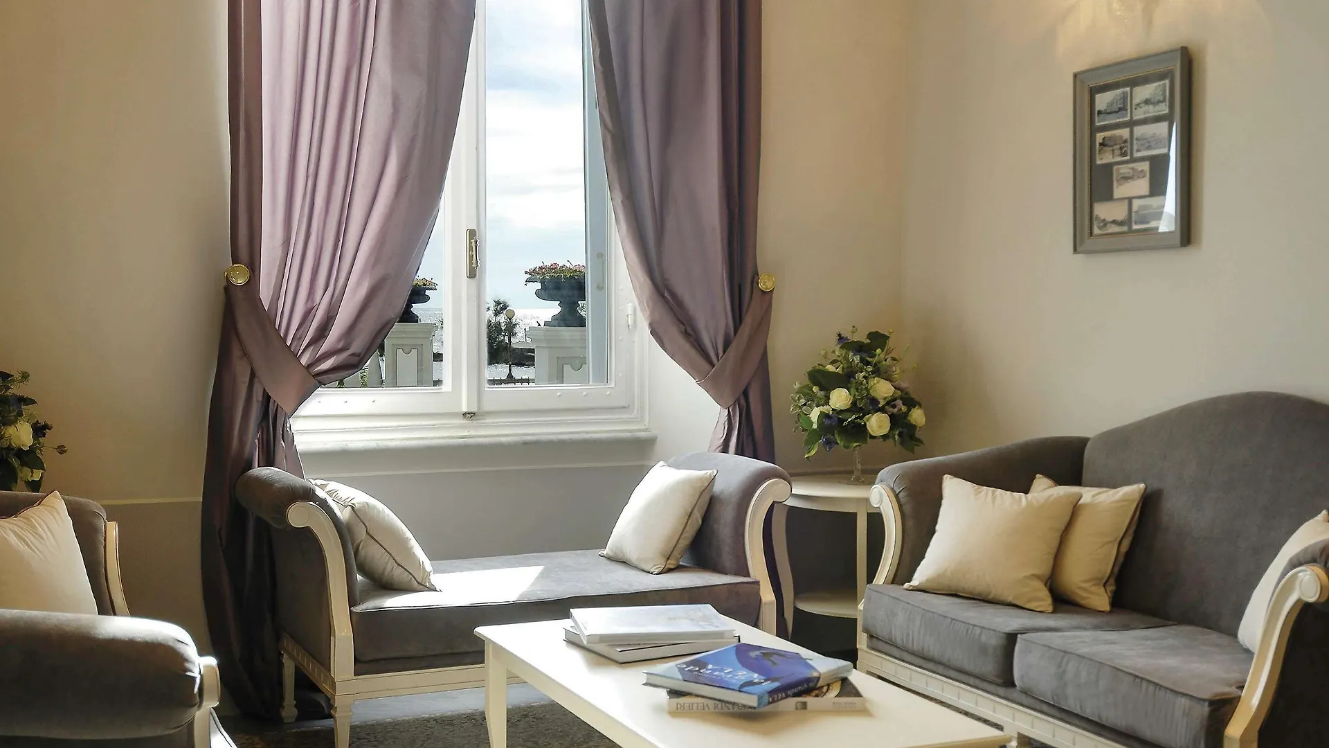 Gh Palazzo Suite & Spa Livourne