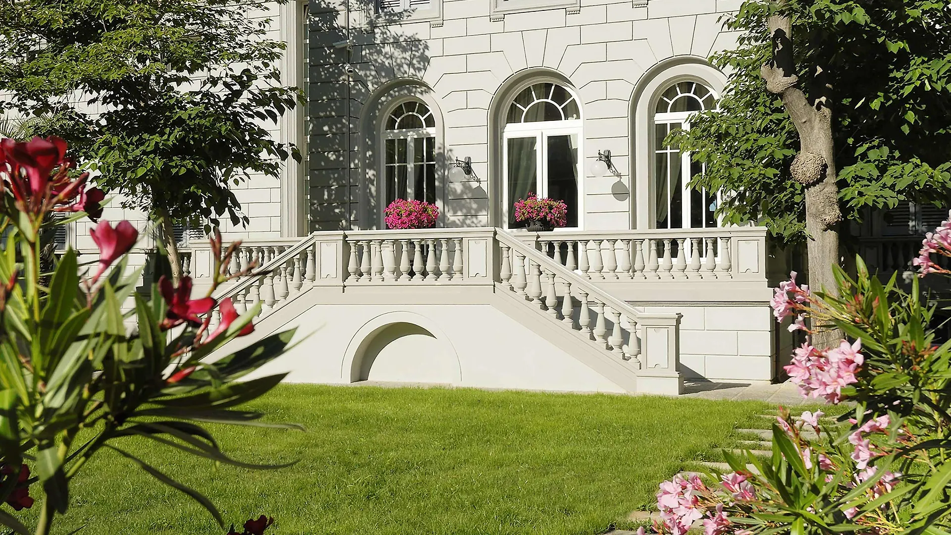 Gh Palazzo Suite & Spa Livorno Itália