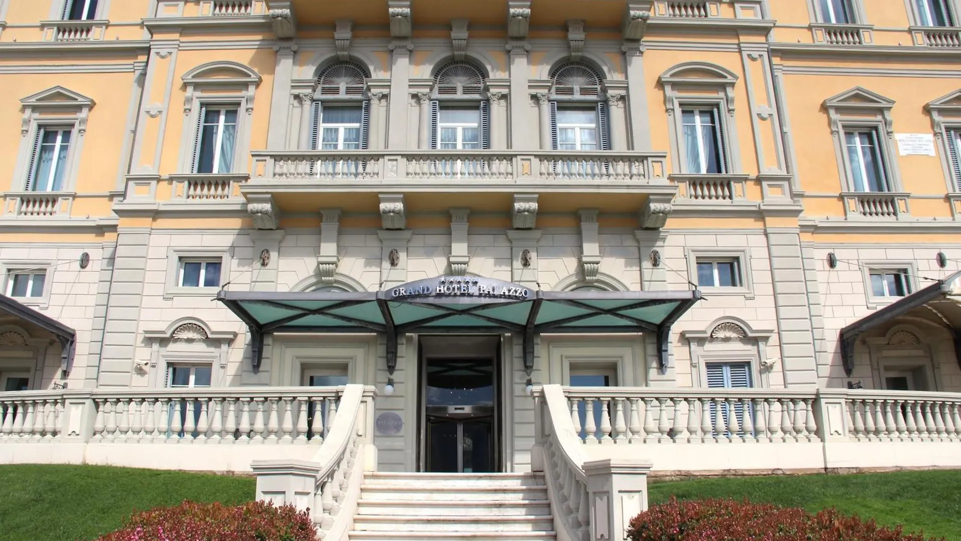 Gh Palazzo Suite & Spa Livourne Italie
