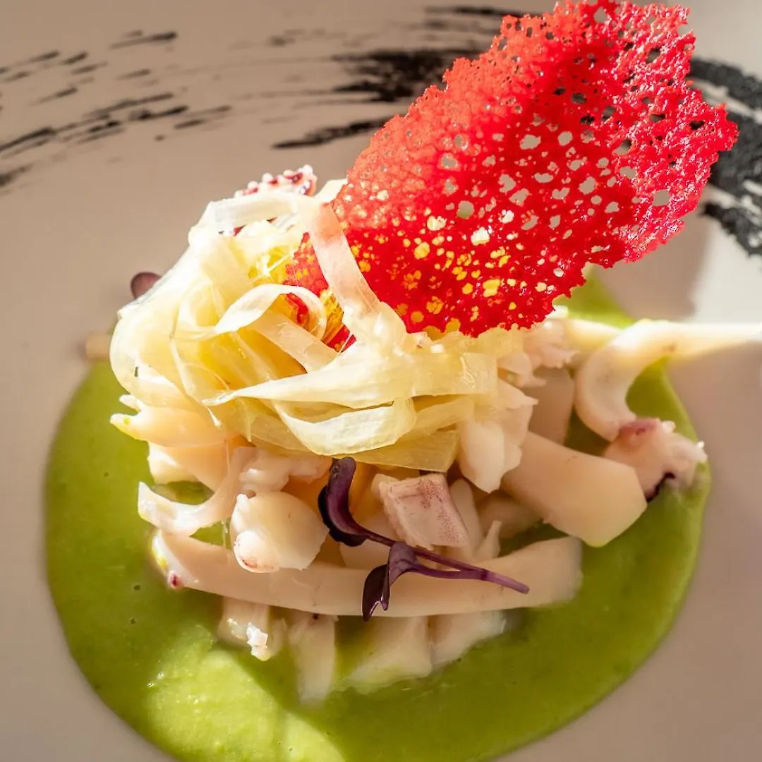 ***** Hotel Gh Palazzo Suite & Spa Livourne Italie