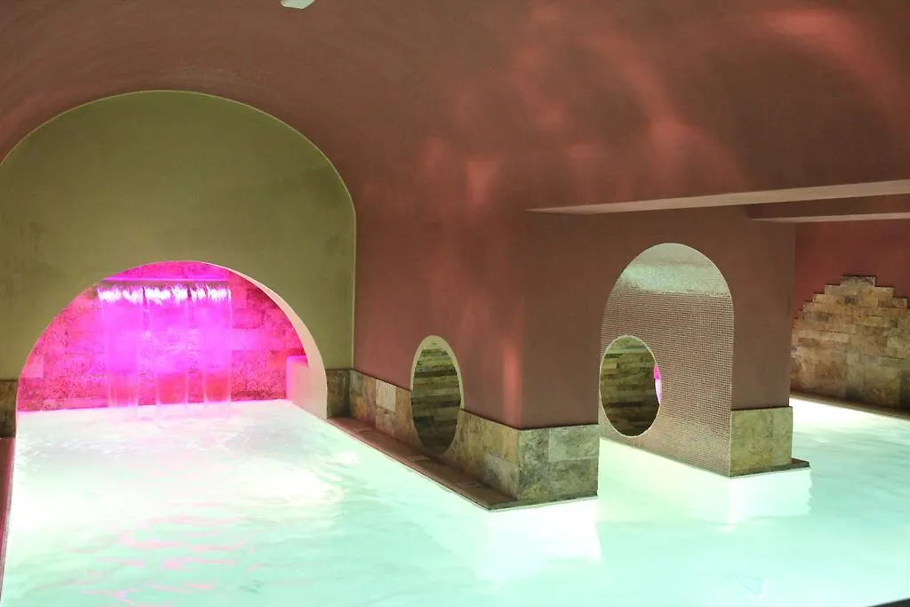 Hotel Gh Palazzo Suite & Spa Livorno