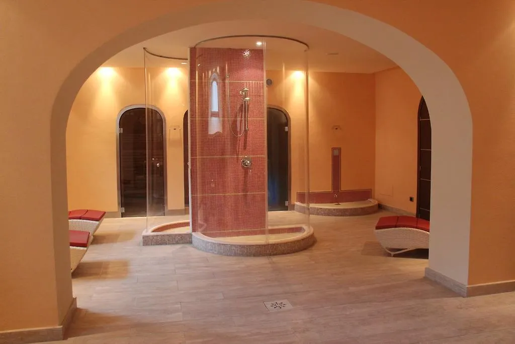 Gh Palazzo Suite & Spa Livorno 5*,  Itália