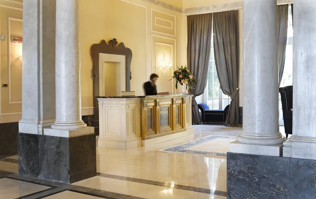 Gh Palazzo Suite & Spa Livorno 5*,  Itália