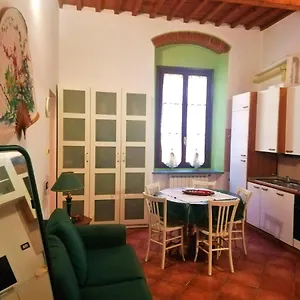 La Casa Di Giosuè Appartement