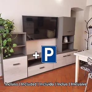 Casa Mille Baci Con Parcheggio Appartement