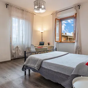 La Fortezza Exclusive - Spazio E Relax In Centro Appartement