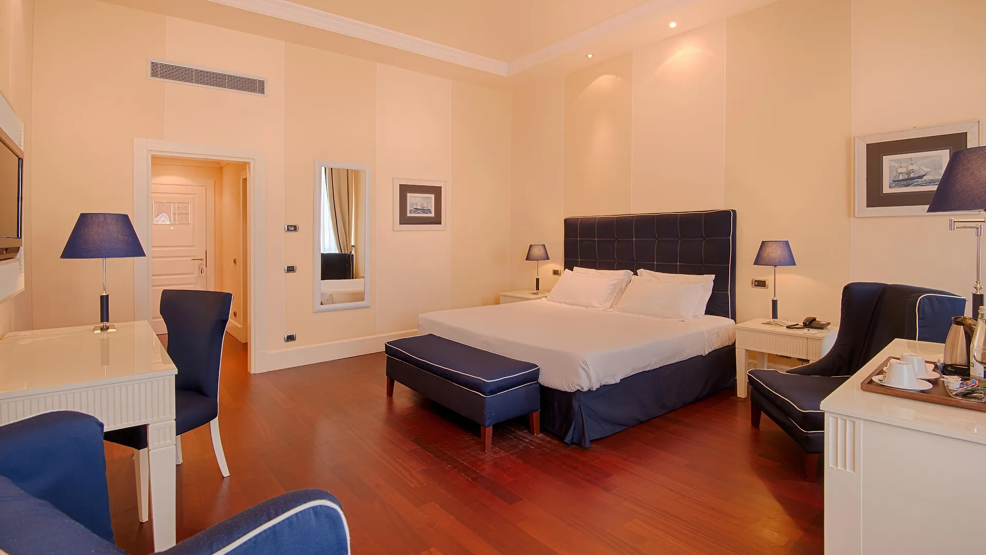 Gh Palazzo Suite & Spa Livorno 5*,