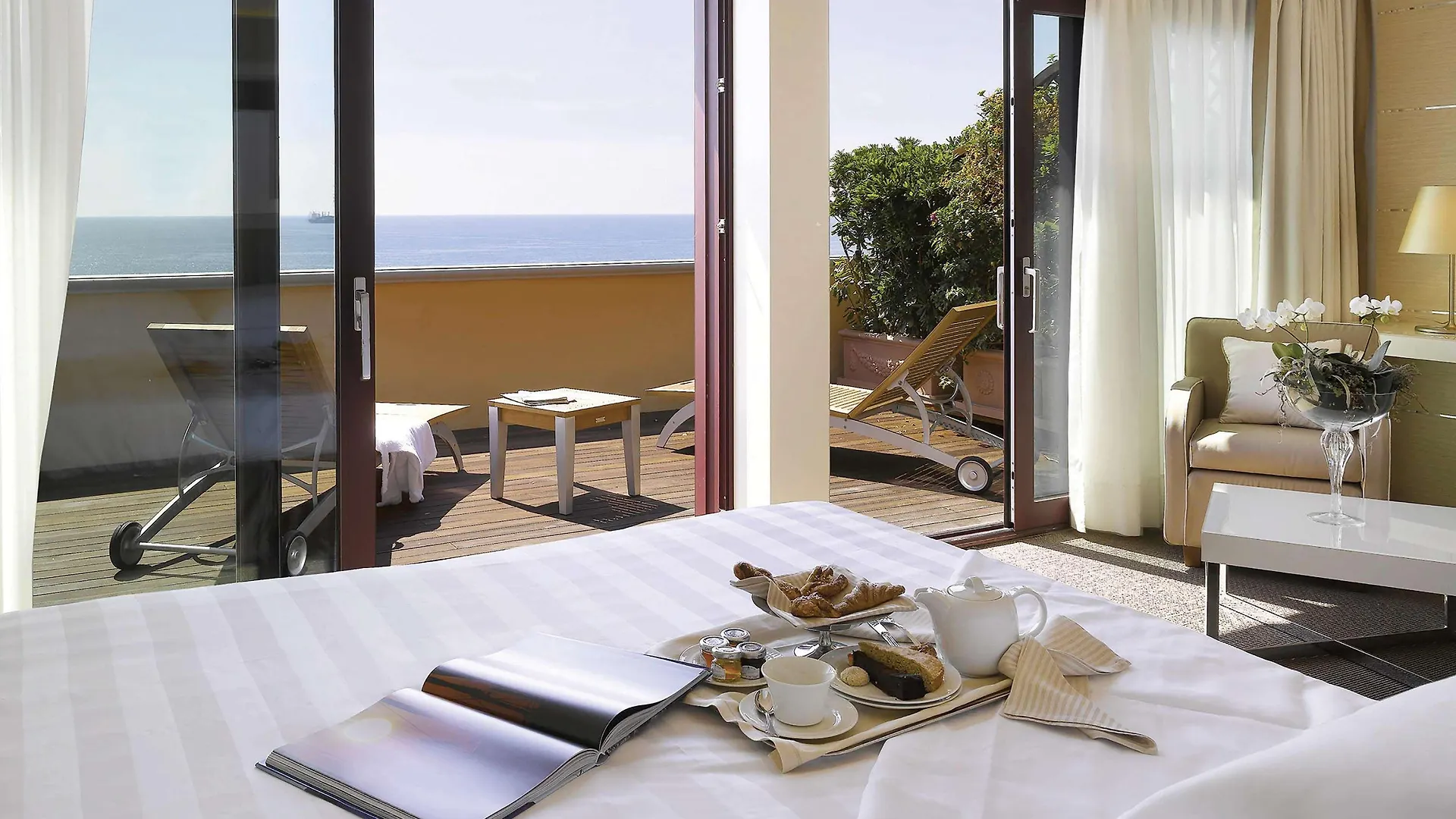 Gh Palazzo Suite & Spa Livorno Hotel