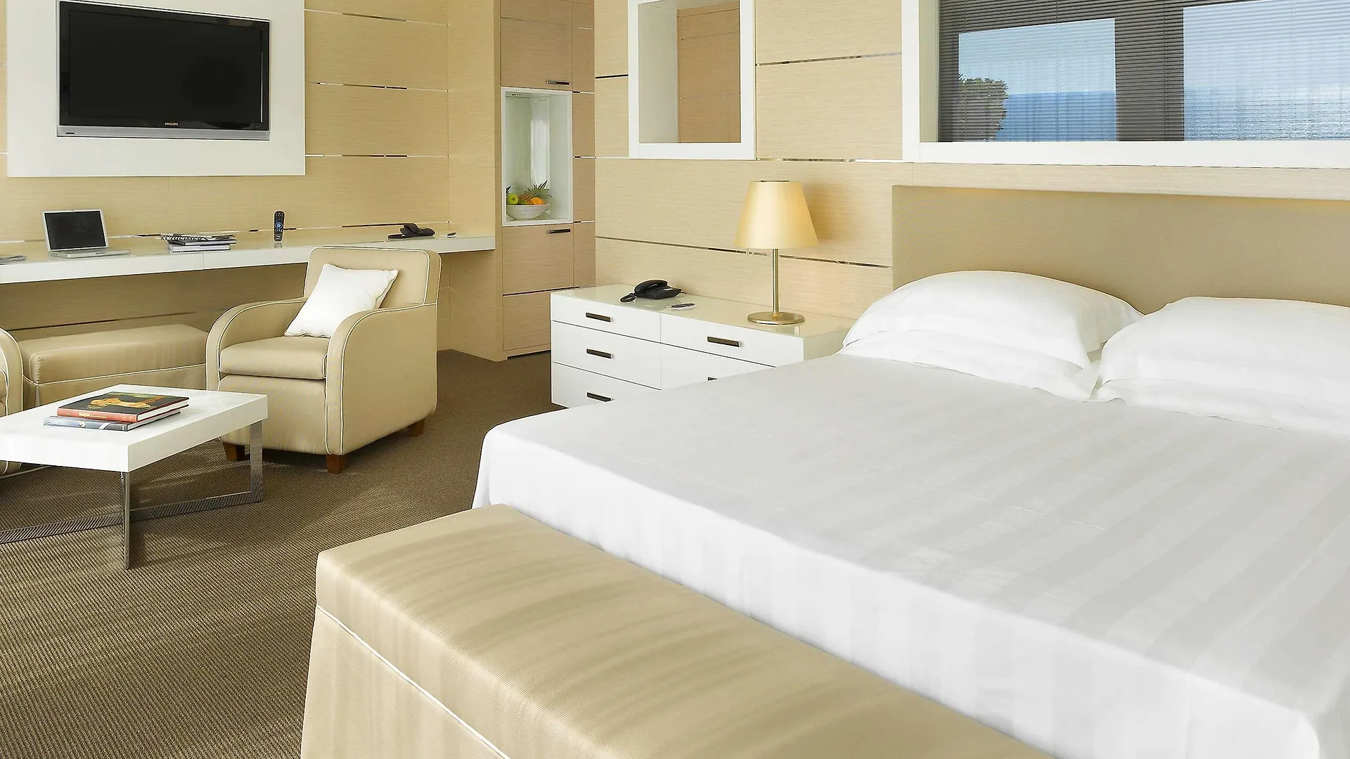 Gh Palazzo Suite & Spa Livorno Italy
