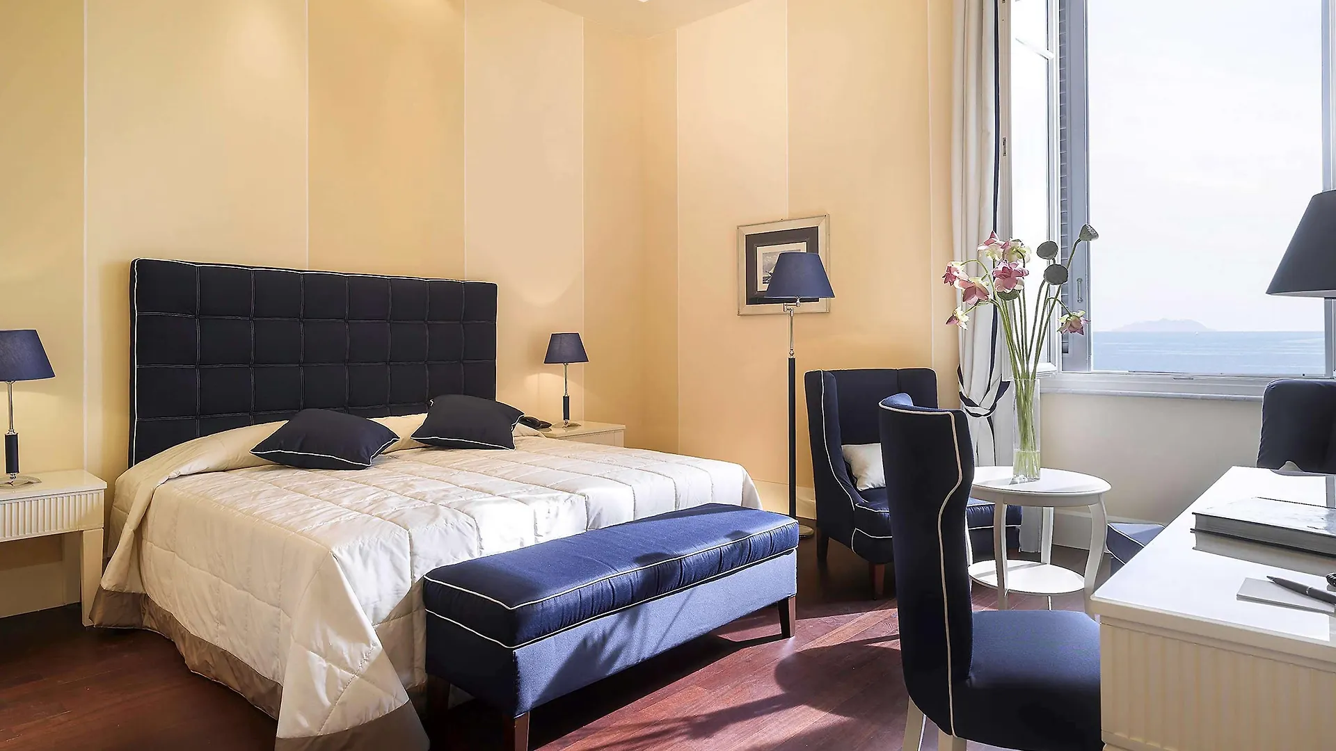 Gh Palazzo Suite & Spa Livorno Hotel