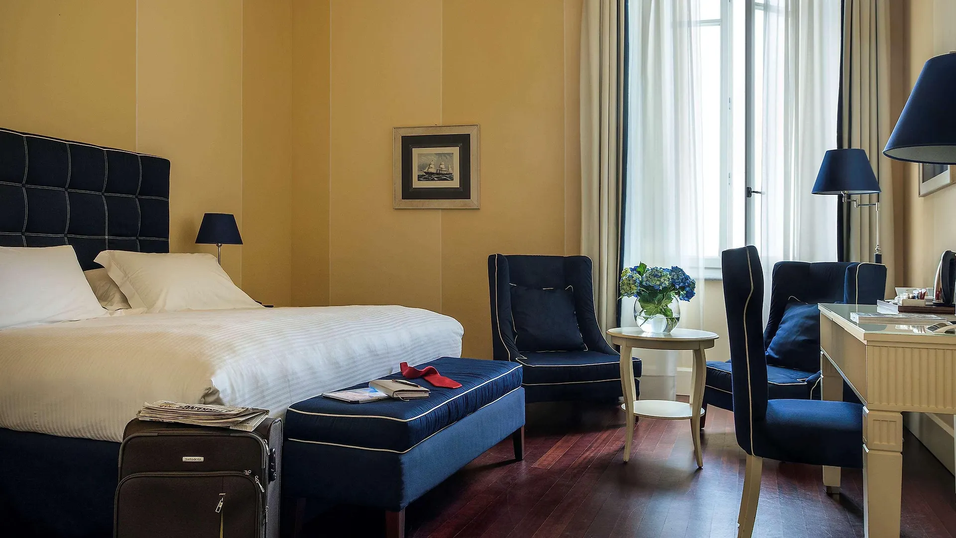Gh Palazzo Suite & Spa Livorno 5*,  Italy