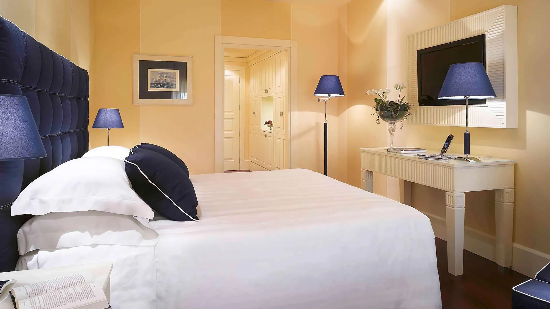 Gh Palazzo Suite & Spa Livorno