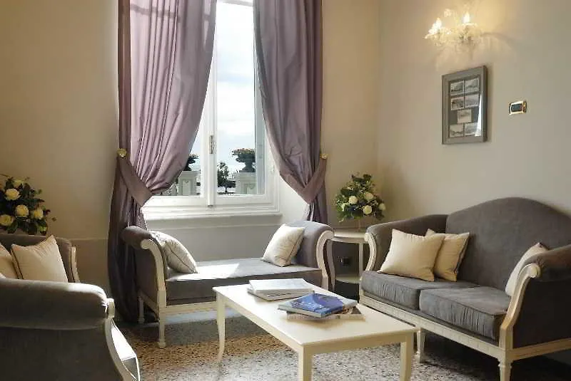 Gh Palazzo Suite & Spa Livorno 5*,