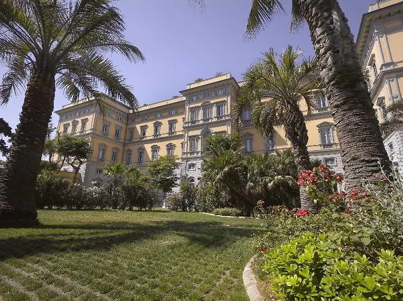 Gh Palazzo Suite & Spa Livorno