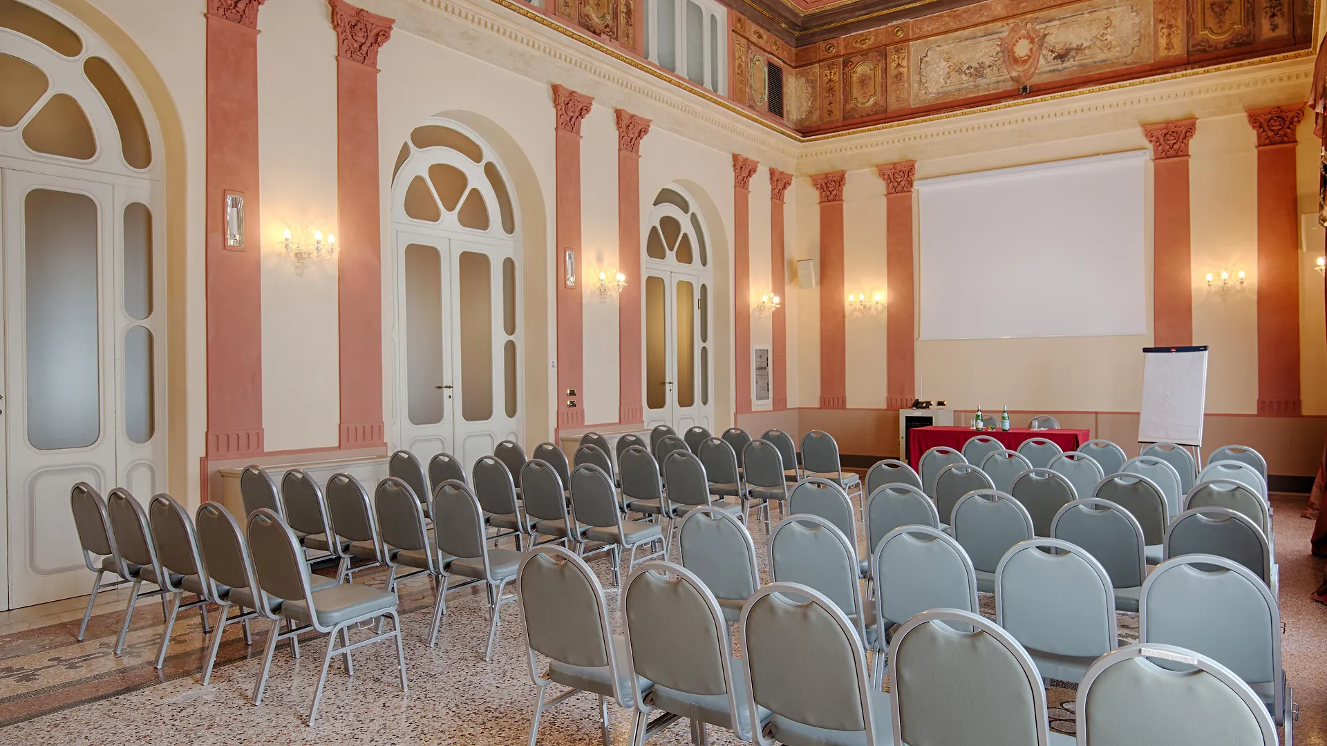 Gh Palazzo Suite & Spa Livorno Hotel