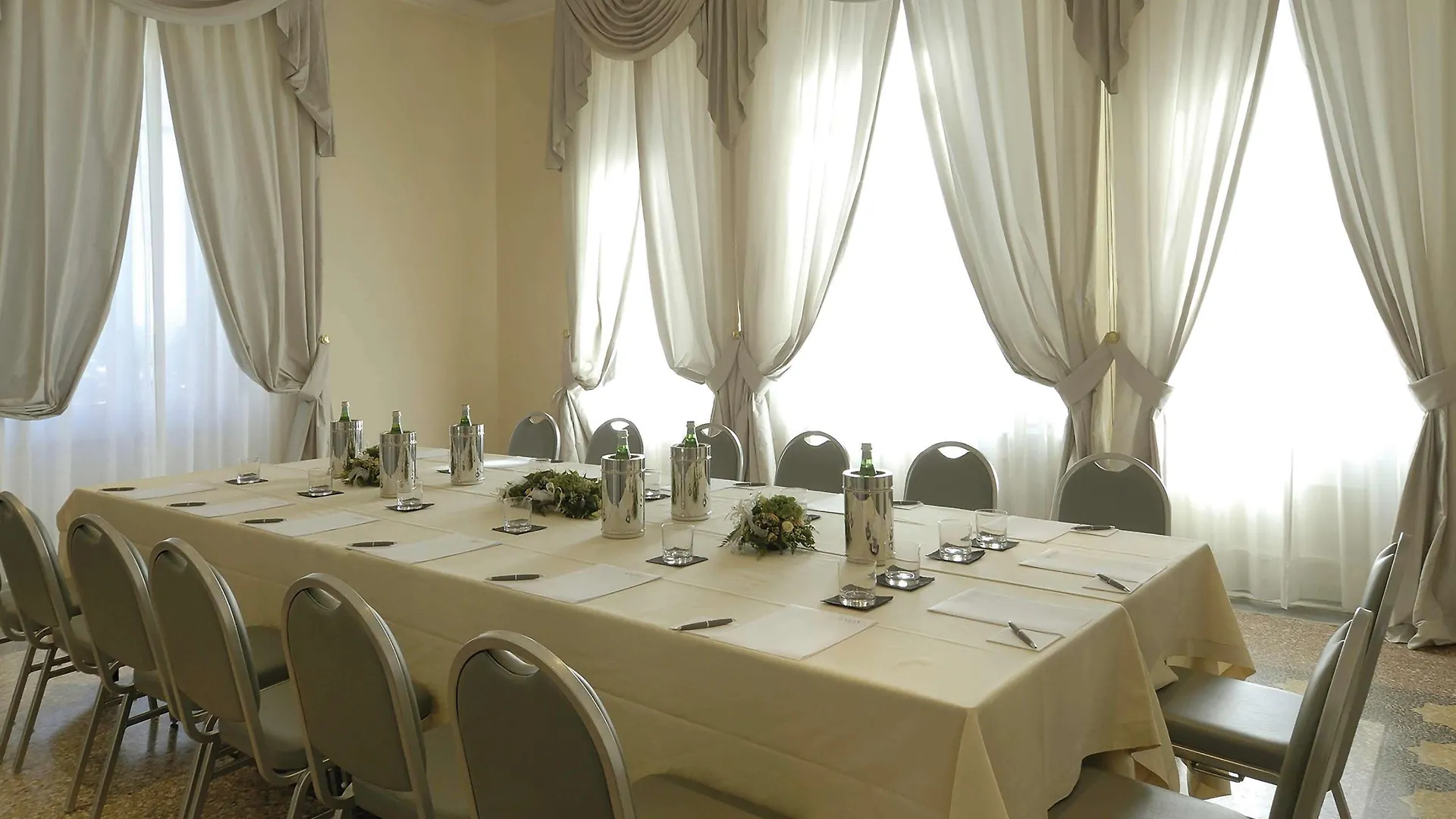 Gh Palazzo Suite & Spa Livorno