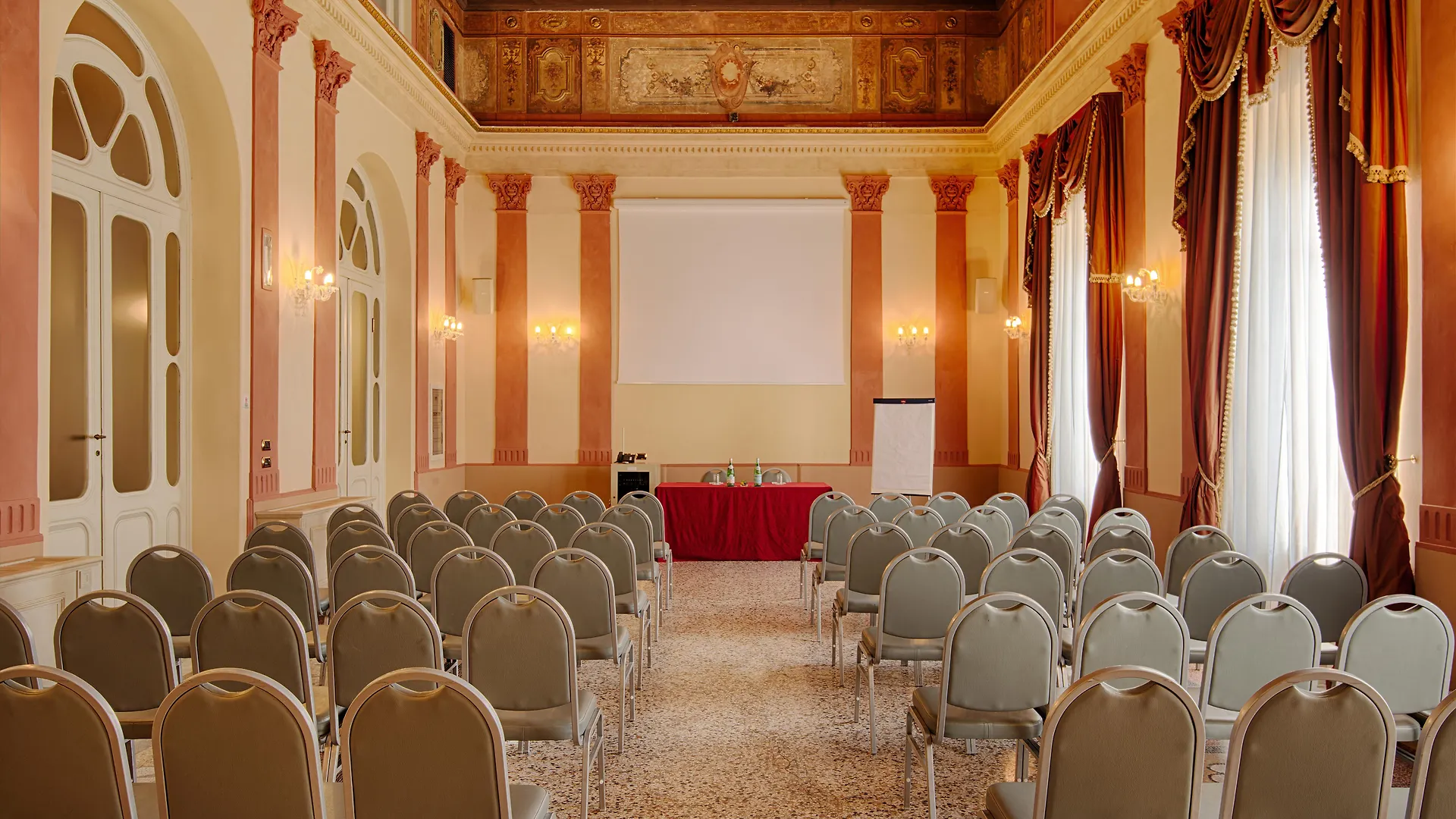 ***** Hotel Gh Palazzo Suite & Spa Livorno Italy