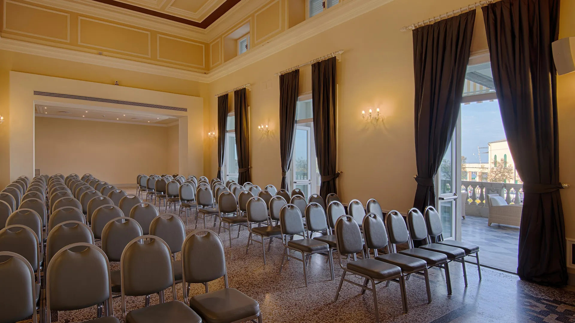 Gh Palazzo Suite & Spa Livorno