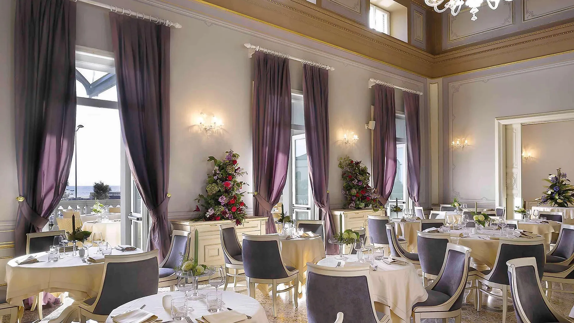 Gh Palazzo Suite & Spa Livorno