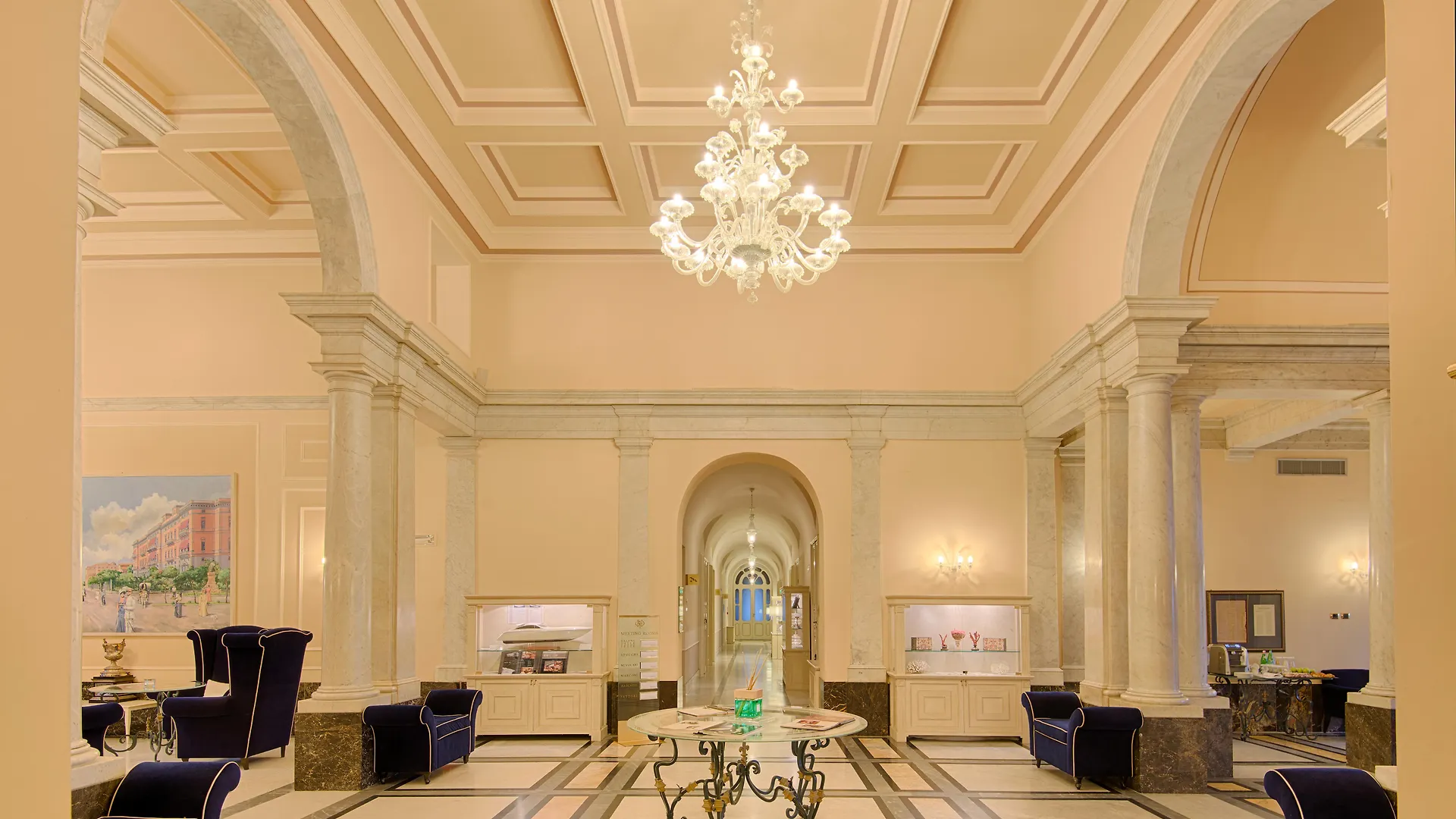 Hotel Gh Palazzo Suite & Spa Livorno