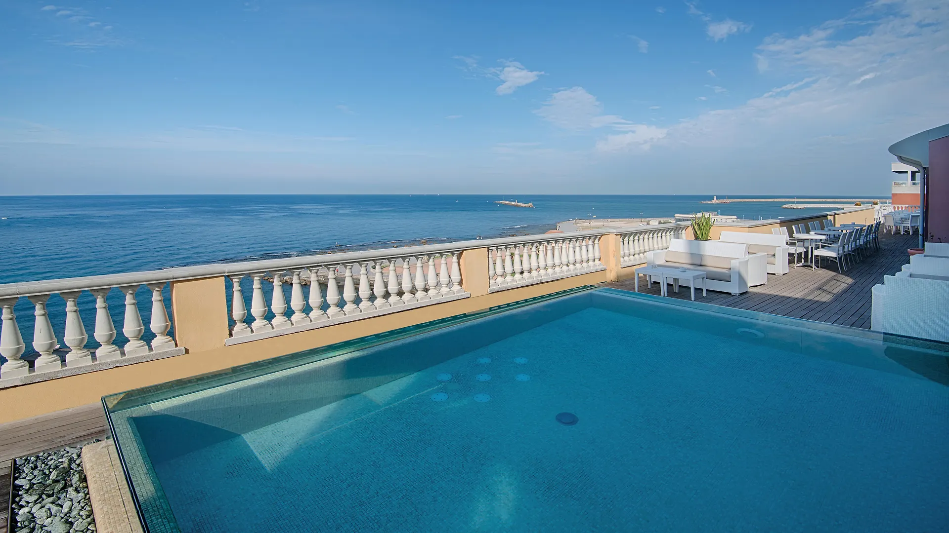 Gh Palazzo Suite & Spa Livorno Italy