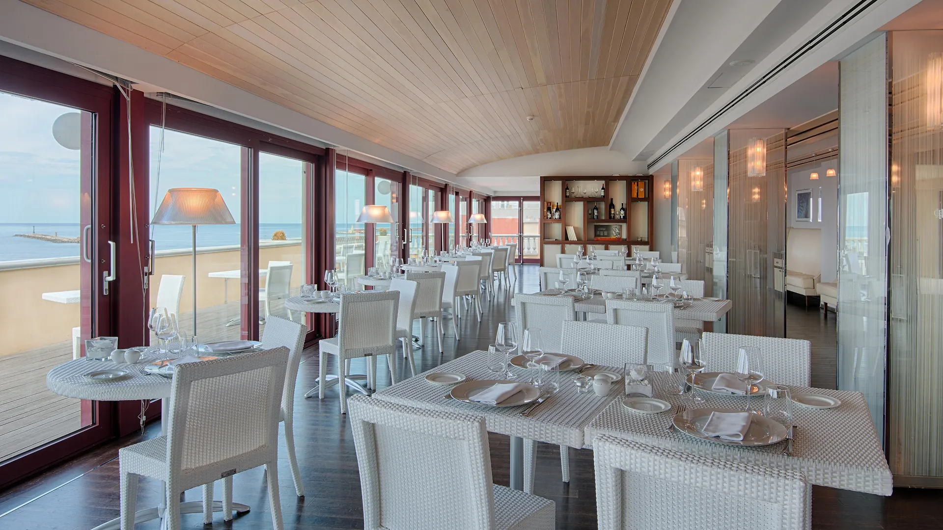 ***** Hotel Gh Palazzo Suite & Spa Livorno Italy