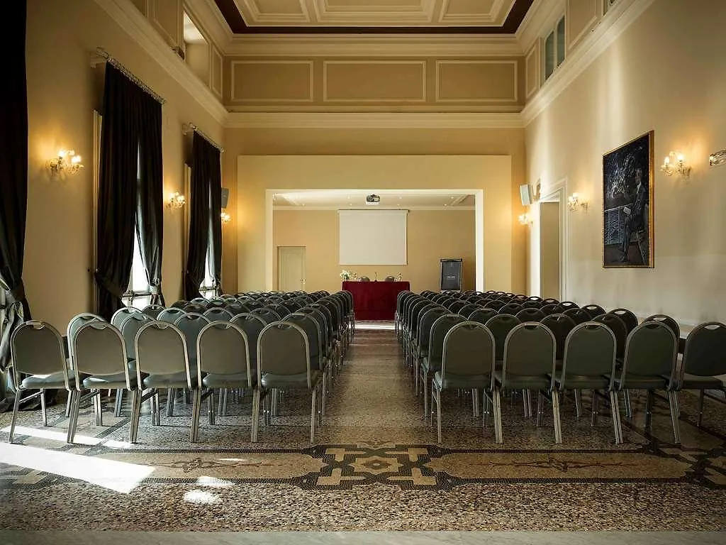 Hotel Gh Palazzo Suite & Spa Livorno