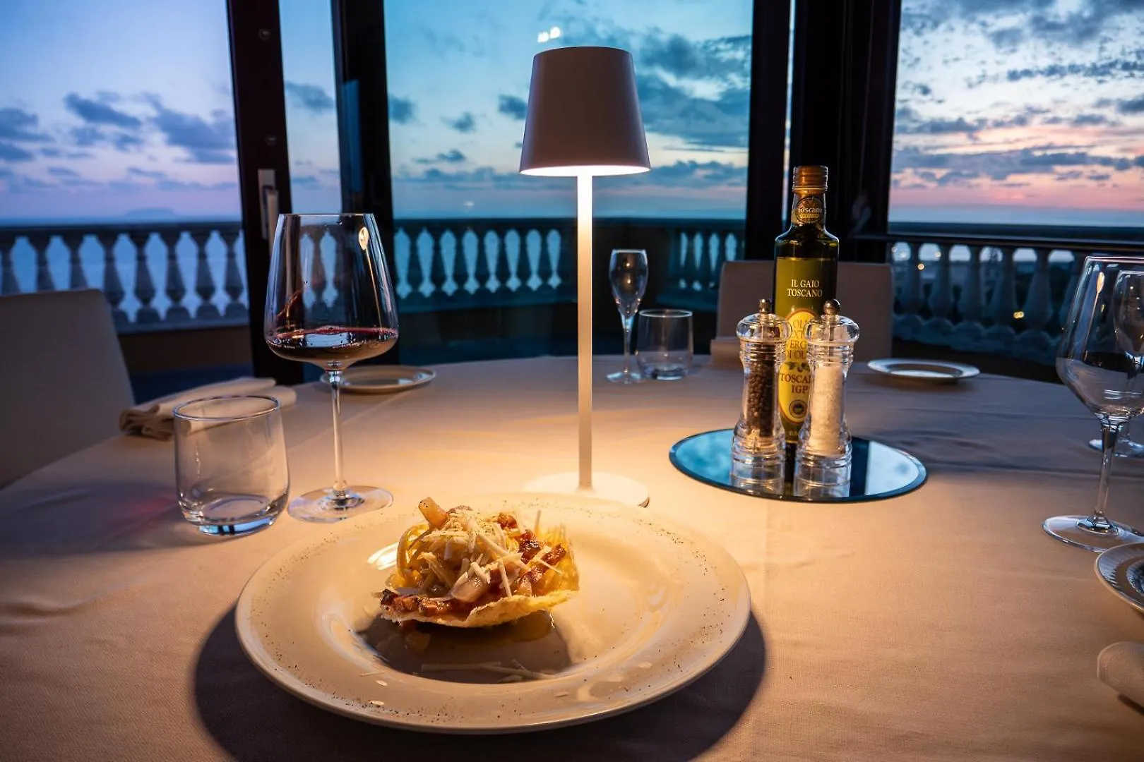 Hotel Gh Palazzo Suite & Spa Livorno
