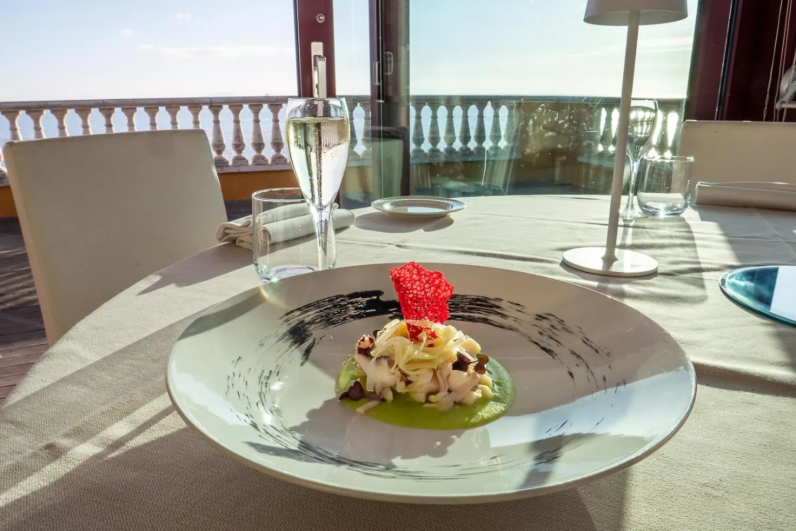 Gh Palazzo Suite & Spa Livorno Hotel