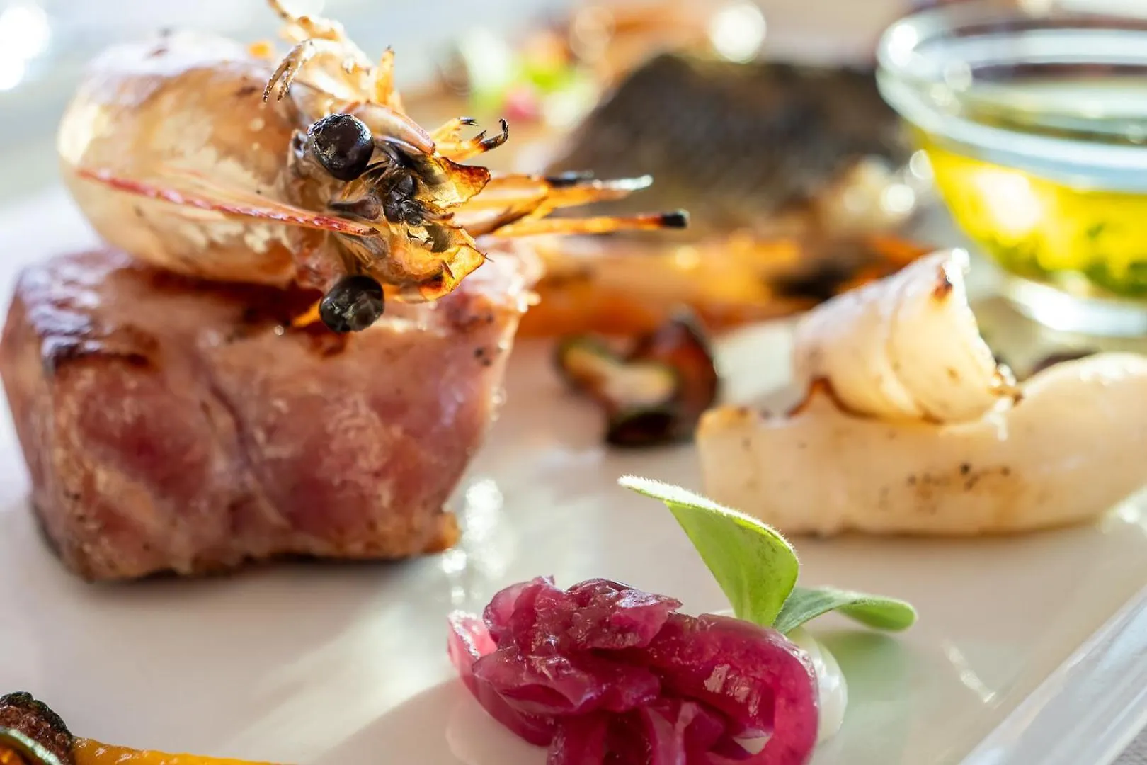 Gh Palazzo Suite & Spa Livorno 5*,