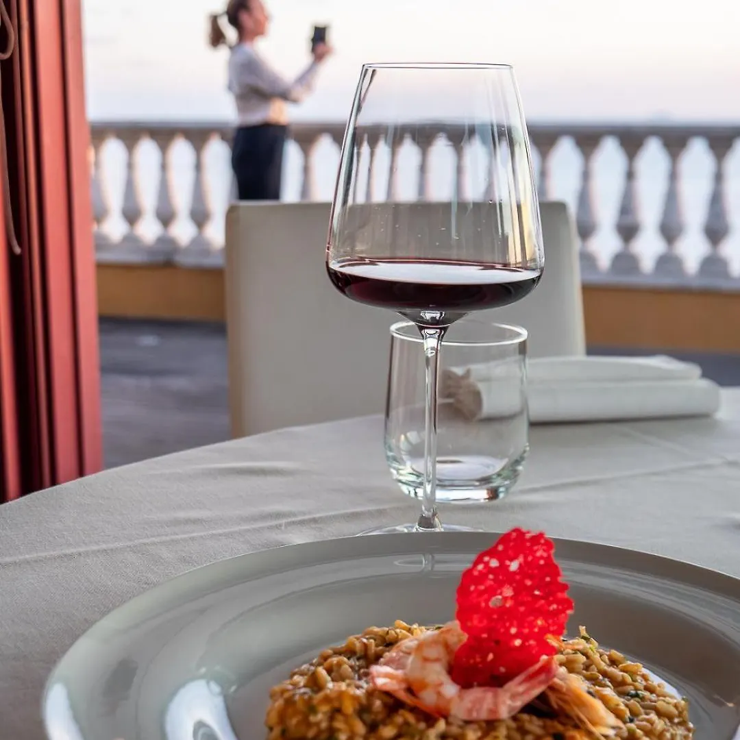 Hotel Gh Palazzo Suite & Spa Livorno