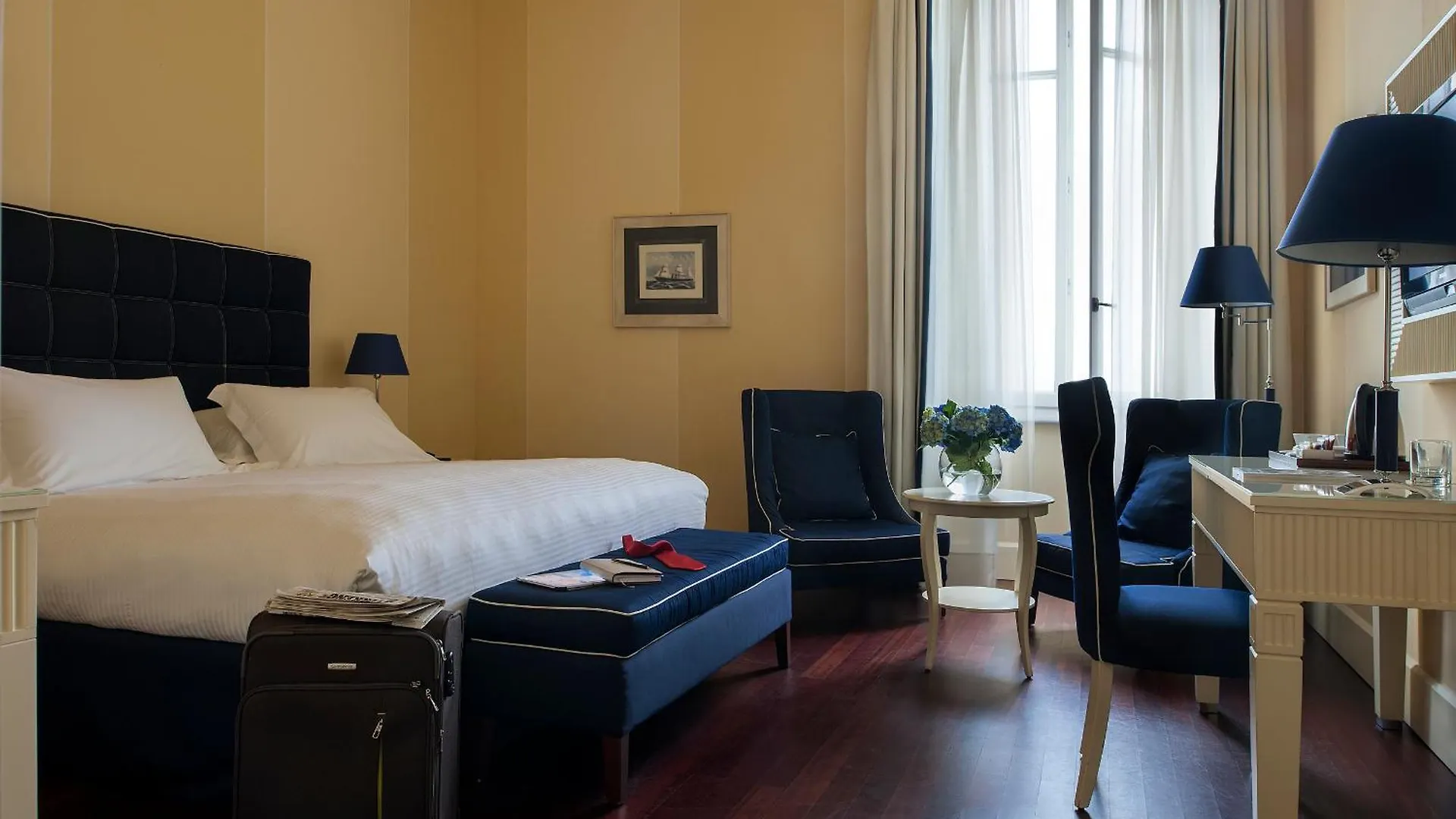 Hotel Gh Palazzo Suite & Spa Livorno