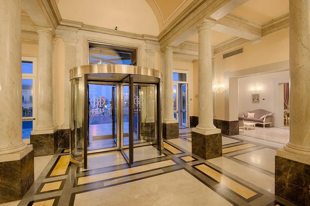 Hotel Gh Palazzo Suite & Spa Livorno