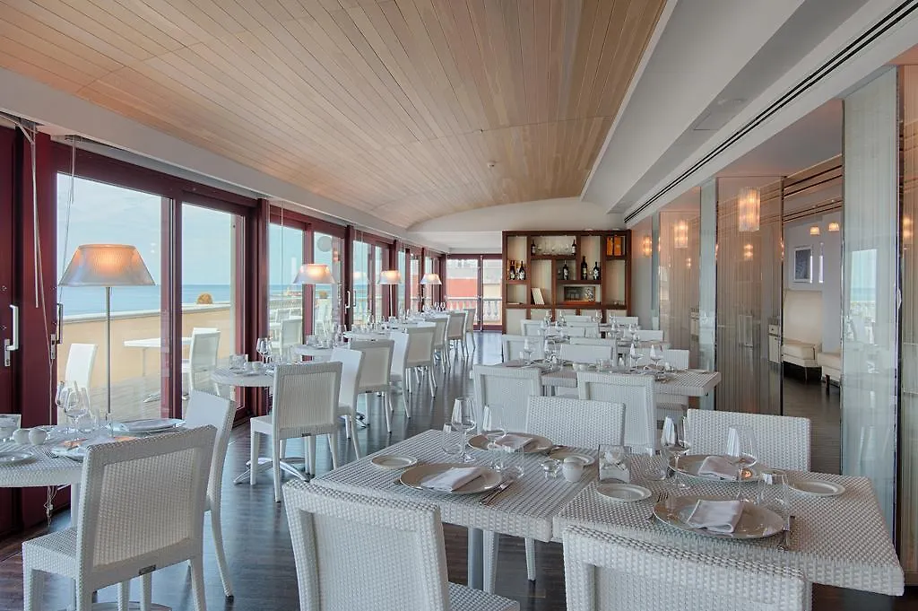 Gh Palazzo Suite & Spa Livorno