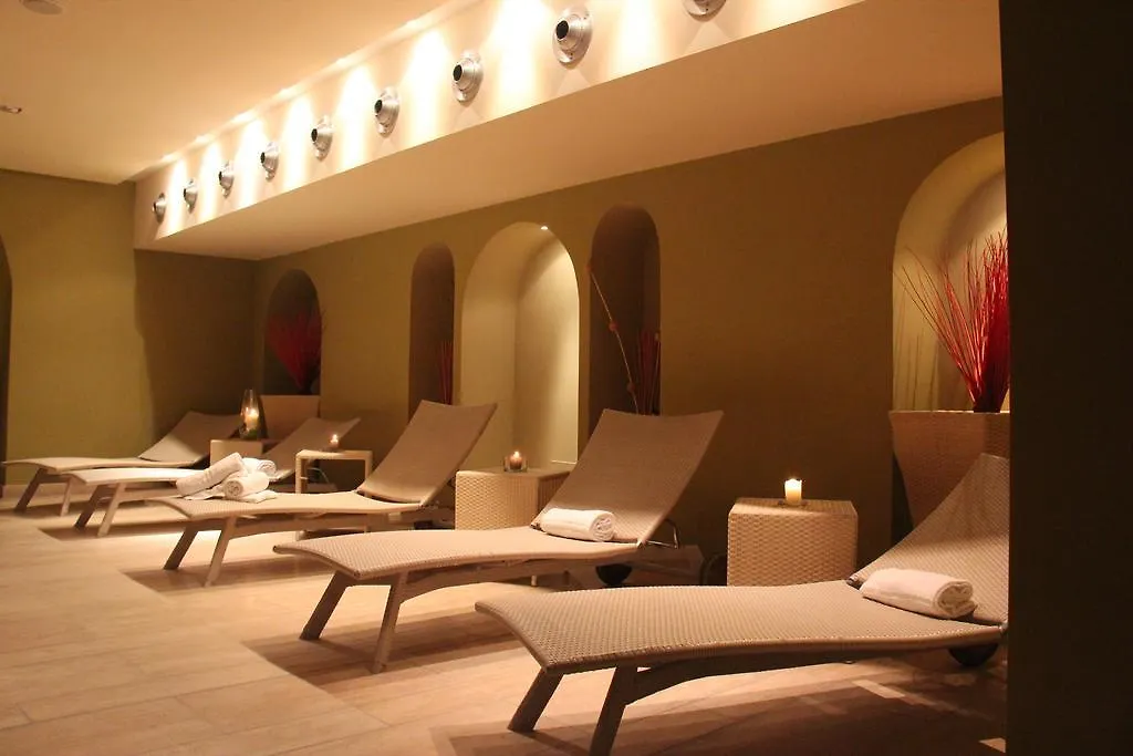 Hotel Gh Palazzo Suite & Spa Livorno