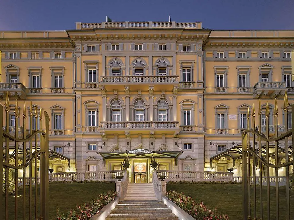 Gh Palazzo Suite & Spa Livorno Hotel