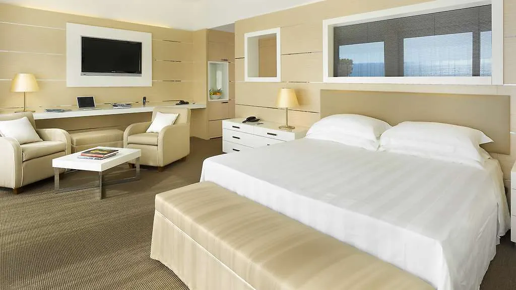 Gh Palazzo Suite & Spa Livorno