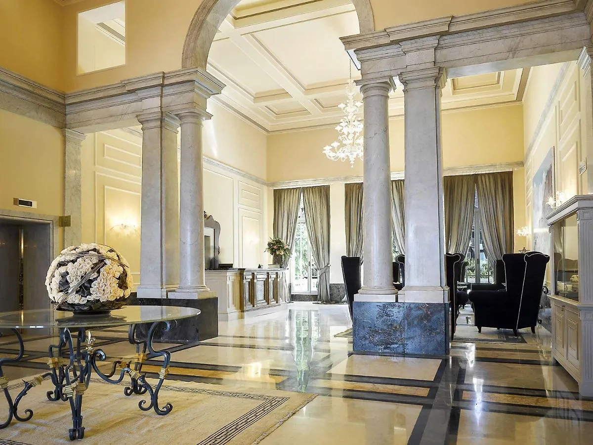 Gh Palazzo Suite & Spa Livorno Italy